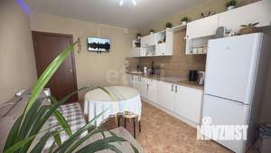 2-к квартира, вторичка, 68м2, 17/19 этаж