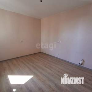1-к квартира, вторичка, 40м2, 17/17 этаж