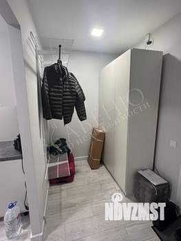 1-к квартира, вторичка, 31м2, 5/8 этаж