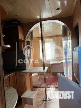 2-к квартира, вторичка, 33м2, 2/2 этаж