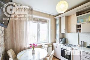 3-к квартира, вторичка, 68м2, 8/10 этаж