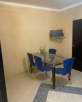 3-к квартира, вторичка, 101м2, 7/9 этаж