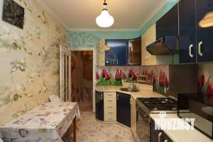 3-к квартира, вторичка, 88м2, 3/9 этаж