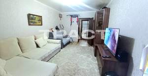 2-к квартира, вторичка, 51м2, 3/10 этаж