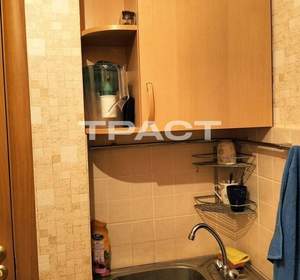 1-к квартира, вторичка, 18м2, 3/5 этаж