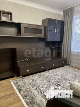 Студия квартира, вторичка, 18м2, 4/5 этаж