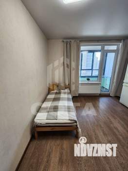 Студия квартира, вторичка, 26м2, 7/25 этаж
