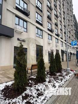 1-к квартира, вторичка, 42м2, 7/13 этаж