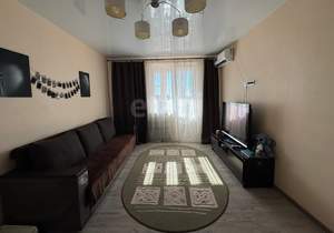 1-к квартира, вторичка, 34м2, 16/18 этаж