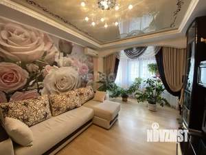 2-к квартира, вторичка, 69м2, 8/17 этаж