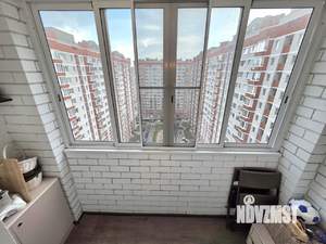 2-к квартира, вторичка, 75м2, 15/18 этаж