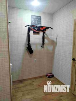 2-к квартира, вторичка, 66м2, 3/18 этаж