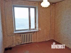3-к квартира, вторичка, 80м2, 8/9 этаж