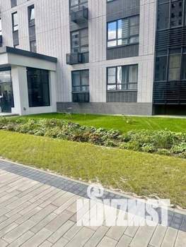 2-к квартира, сданный дом, 59м2, 9/20 этаж