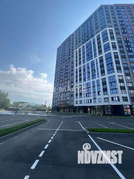 Студия квартира, вторичка, 21м2, 5/20 этаж