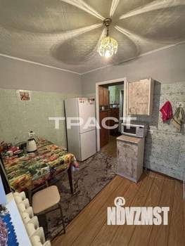 1-к квартира, вторичка, 28м2, 5/9 этаж