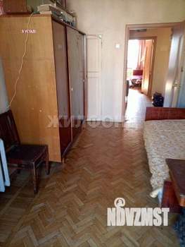 2-к квартира, вторичка, 53м2, 3/5 этаж