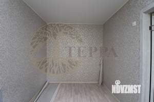 2-к квартира, вторичка, 30м2, 2/2 этаж