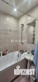 2-к квартира, вторичка, 66м2, 5/16 этаж