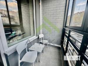 Студия квартира, вторичка, 29м2, 2/21 этаж