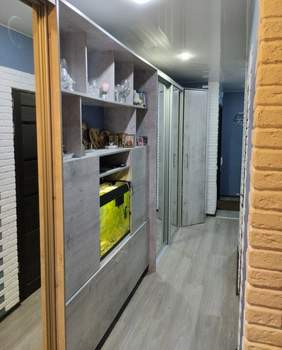 2-к квартира, вторичка, 62м2, 3/25 этаж