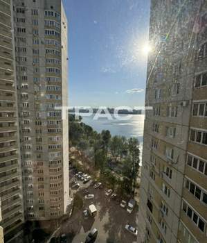 1-к квартира, вторичка, 44м2, 15/25 этаж