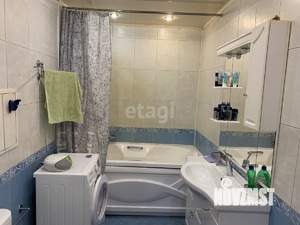 1-к квартира, вторичка, 43м2, 6/16 этаж