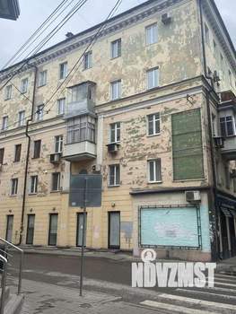 3-к квартира, вторичка, 69м2, 2/5 этаж