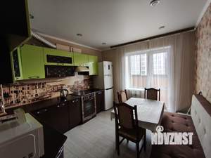 1-к квартира, вторичка, 43м2, 5/19 этаж