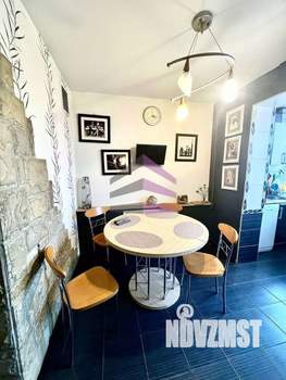 3-к квартира, вторичка, 84м2, 6/16 этаж