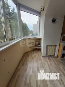 3-к квартира, вторичка, 63м2, 3/5 этаж