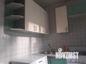 1-к квартира, вторичка, 32м2, 2/5 этаж