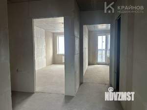 2-к квартира, сданный дом, 59м2, 2/18 этаж