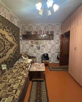 2-к квартира, вторичка, 54м2, 3/4 этаж