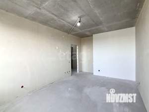1-к квартира, вторичка, 45м2, 9/26 этаж