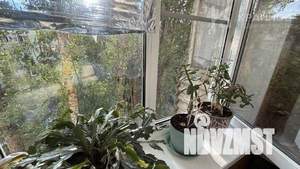 1-к квартира, вторичка, 30м2, 4/5 этаж