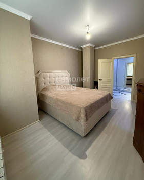 2-к квартира, вторичка, 71м2, 2/4 этаж