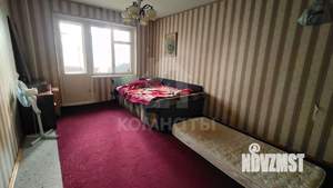 2-к квартира, вторичка, 53м2, 3/9 этаж