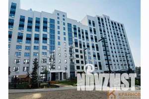 2-к квартира, вторичка, 62м2, 3/13 этаж