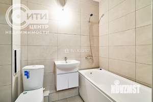 Студия квартира, вторичка, 21м2, 14/18 этаж