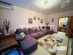 3-к квартира, вторичка, 67м2, 9/10 этаж