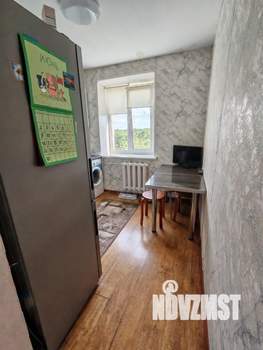 1-к квартира, вторичка, 32м2, 5/5 этаж