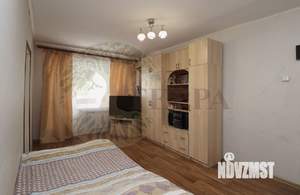 2-к квартира, вторичка, 44м2, 4/5 этаж