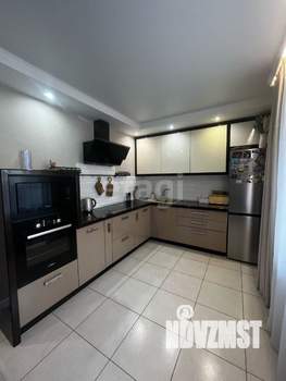 3-к квартира, вторичка, 86м2, 8/17 этаж
