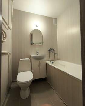 1-к квартира, вторичка, 30м2, 3/9 этаж