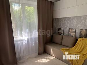 Студия квартира, вторичка, 14м2, 1/10 этаж