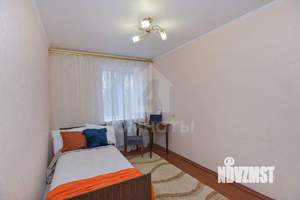 2-к квартира, вторичка, 46м2, 4/9 этаж