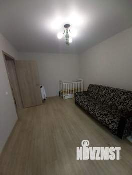 1-к квартира, вторичка, 35м2, 5/18 этаж
