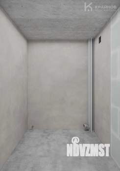 2-к квартира, вторичка, 53м2, 13/19 этаж