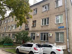 Студия квартира, вторичка, 45м2, 1/3 этаж